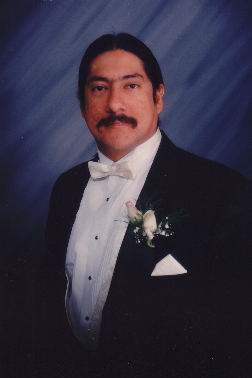 Avis de décès de Mr. Andrew Louis Hernandez