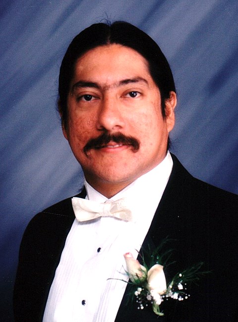 Obituary of Mr. Andrew Louis Hernandez