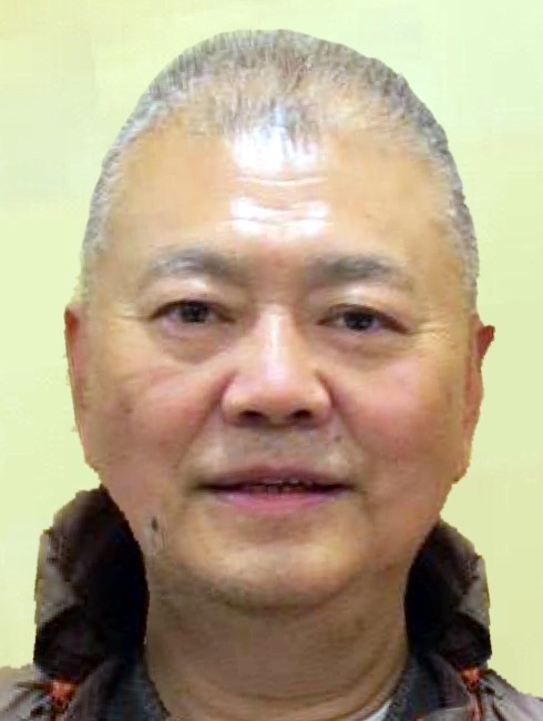 Obituary of Chi-Shing Kong