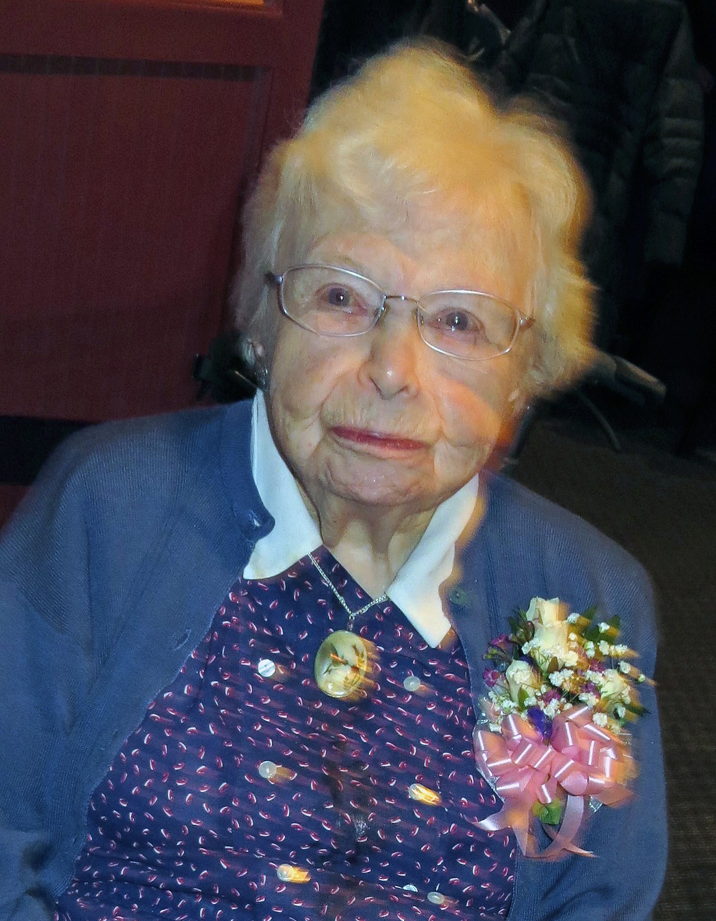 Obituary of Margaret Canavan