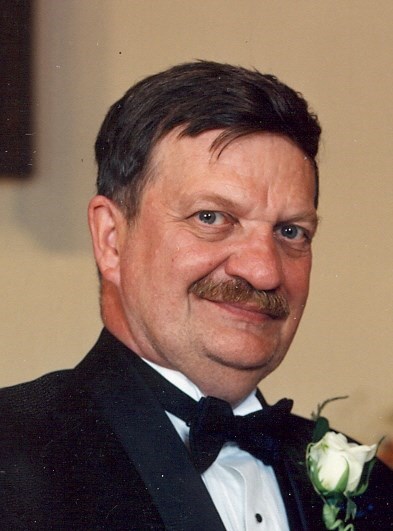 Obituary of Richard Dargie