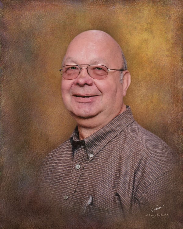 Obituario de David "Yank" Frank