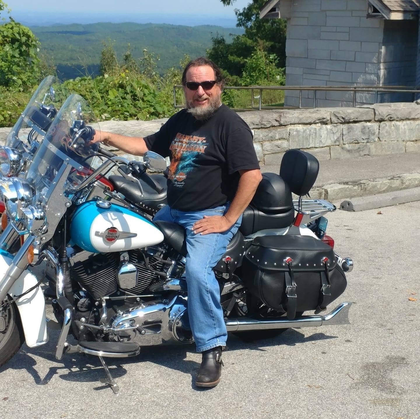 Obituary of Walter Henry Boehm