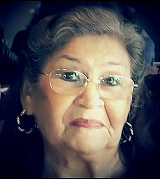 Obituary of Maria G. Esparza