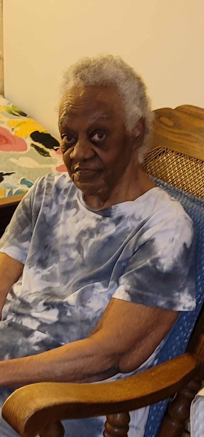 Obituary of Jamesetta Jeffries