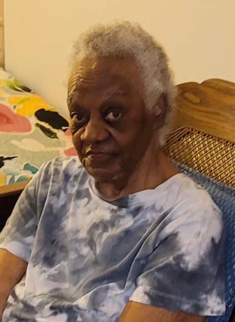 Obituary of Jamesetta Jeffries