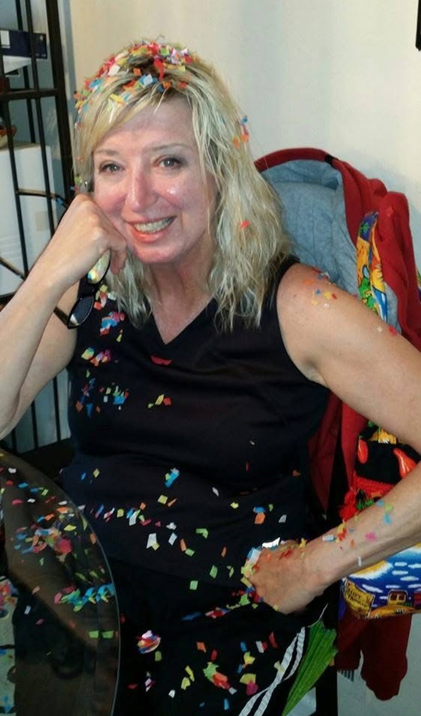 Obituary of Priscilla Renee Kelly