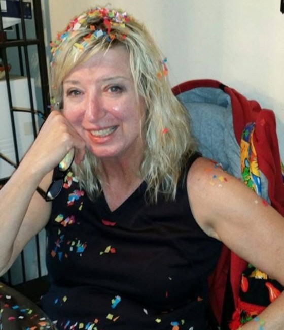 Obituary of Priscilla Renee Kelly