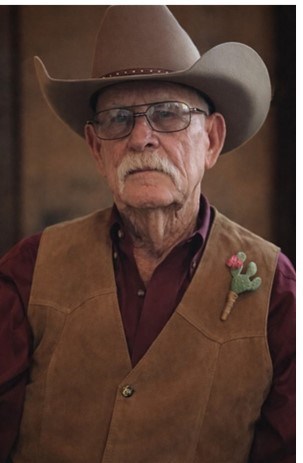 Obituary of Vernon Lee Baird