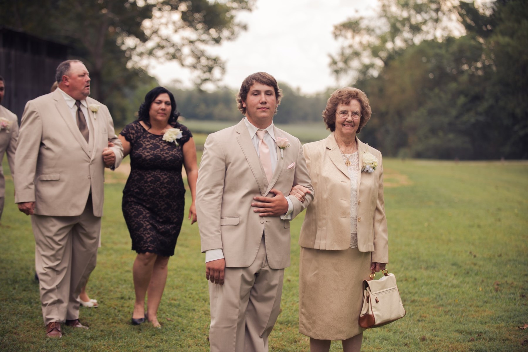 Obituary of Elizabeth Imogene (Hunt) Litsey