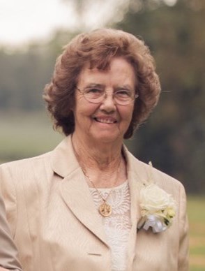 Obituary of Elizabeth Imogene (Hunt) Litsey