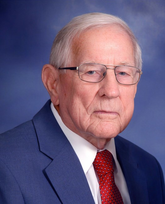 Obituary of McHugh "Mac" David Maurin Sr.
