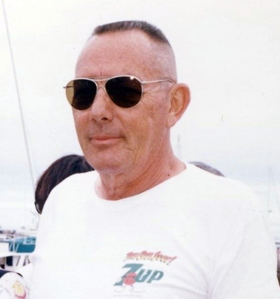 Obituary of Charles Henry Haines