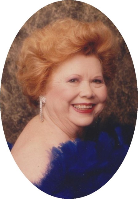 Esther Mary Marsac Obituary Nacogdoches TX