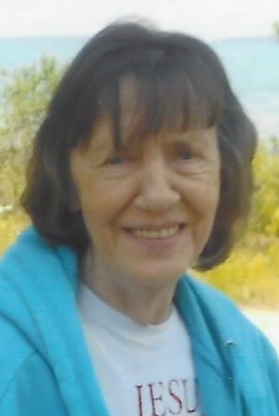 Obituary of Irene Marie Brown