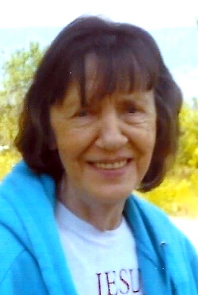Obituario de Irene Marie Brown