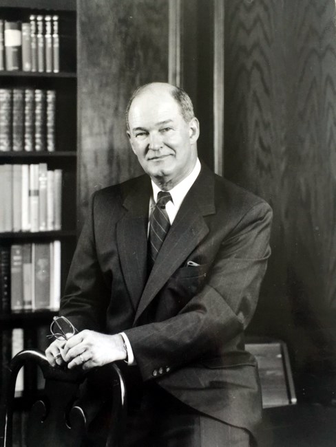 Obituario de Donald Earl Bassett