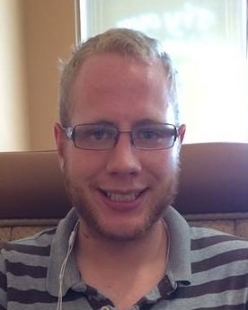 Obituary of Cameron-Blaze Samuel Quintin Kay-Hudson