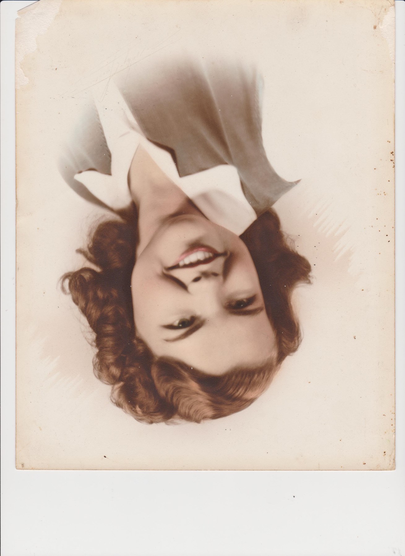 Obituary of Mary J. Peacock