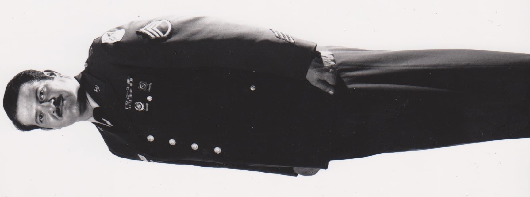 Obituary of Barry Eugene Sheldon