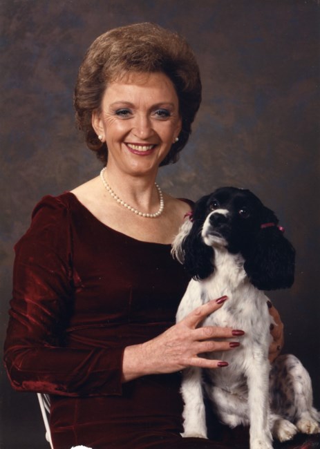 Obituary of Ann Jeanette Bryant