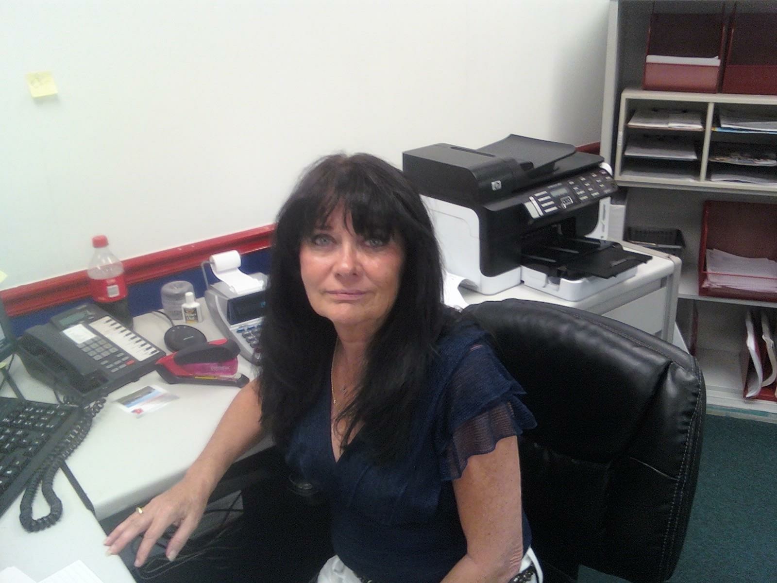 Obituario de Mary A. Dudley