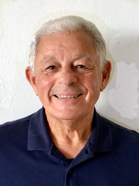 Obituary of Angel Luis Oyola Rivera