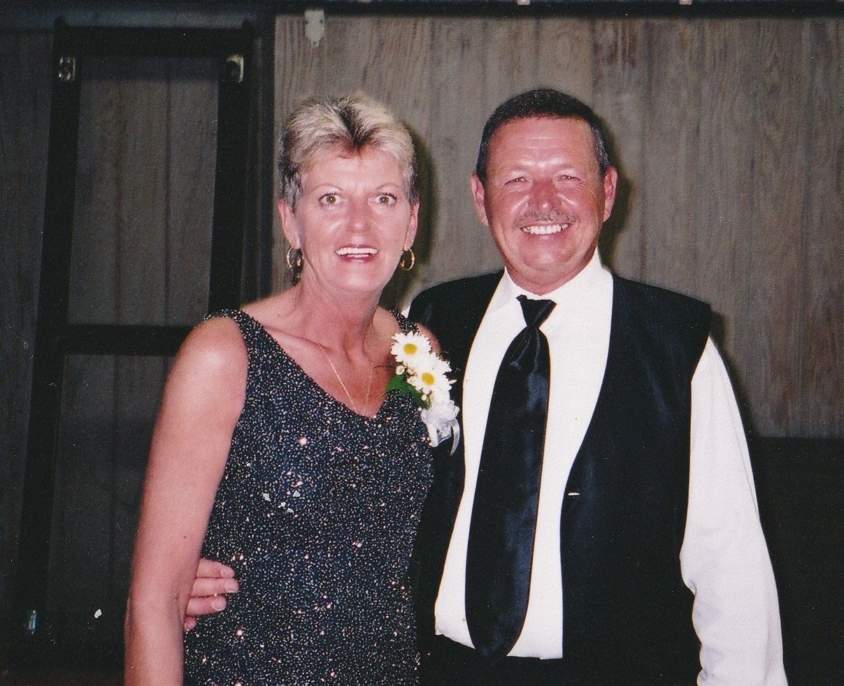 Obituary of Mrs. Nancy Parson