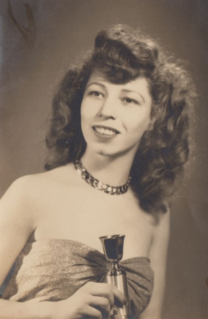 Obituary of Rosa Rodriguez