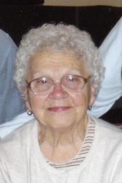 Obituary of Noelle P. Harris