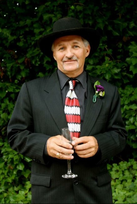 Obituary of Mr. Donald Bruce Bennett