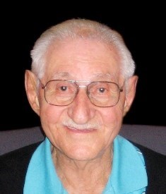 Obituary of John Christopher