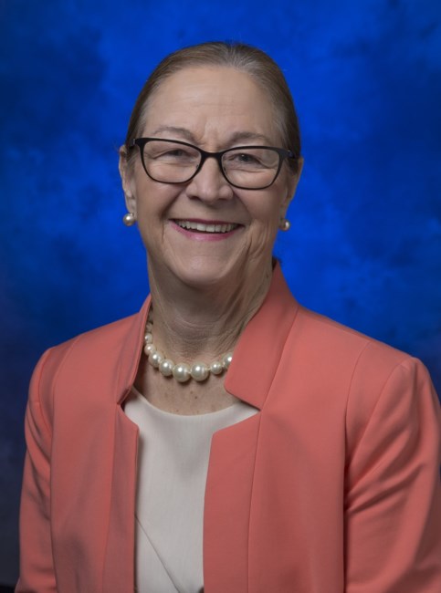 Obituary of Judy Hyer Paysse