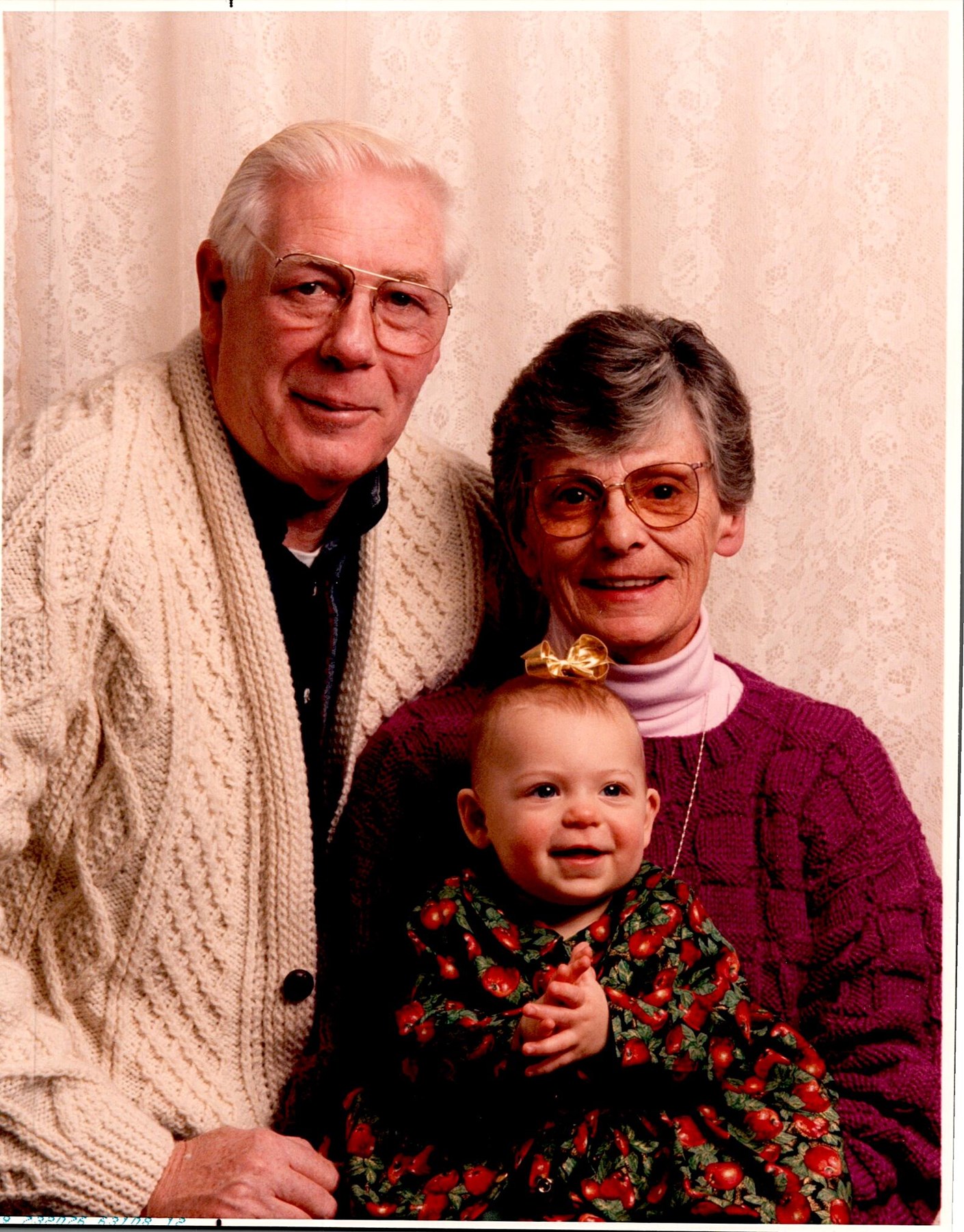 Obituary of William J Shrekgast Sr.