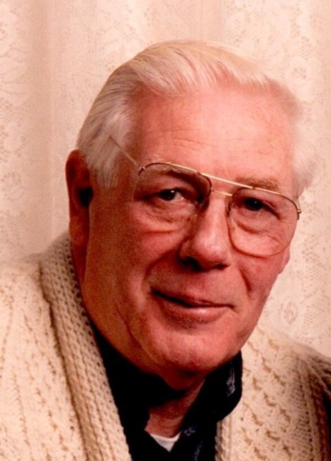 Obituary of William J Shrekgast Sr.