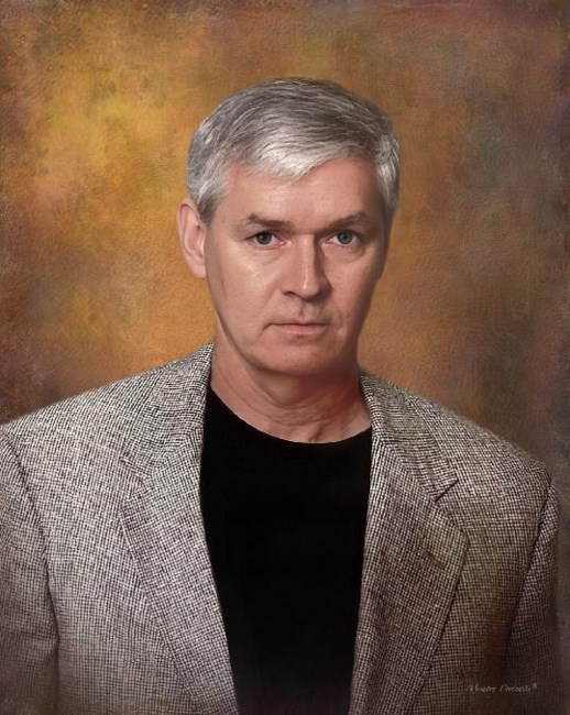 Obituary of Phillip Wayne Mann