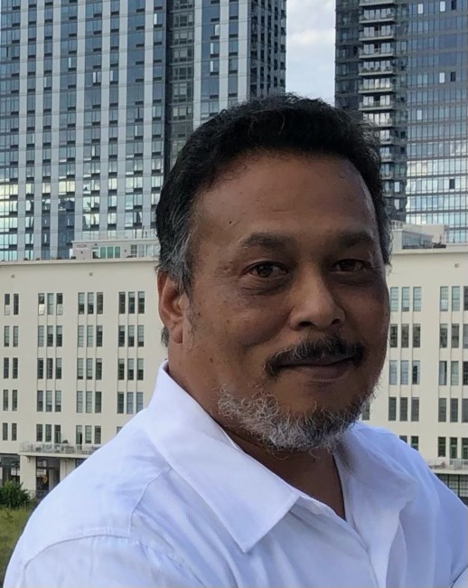 Obituary of Dennis George Wong