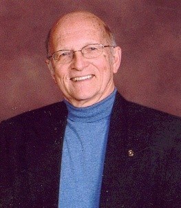 Obituary of Don Harry Kordecki