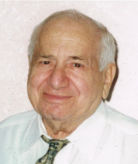 Obituary of Philip Carfagna