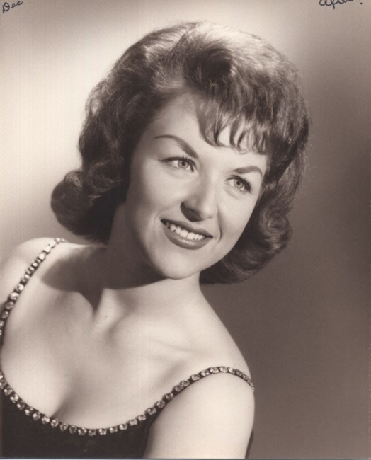 Obituary of Rita Louise Casey