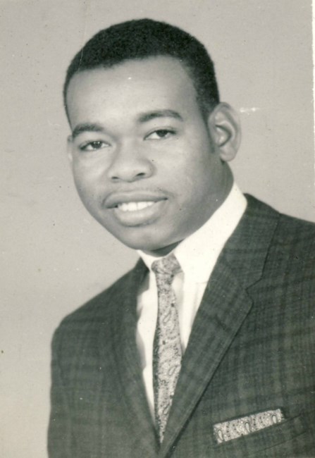 Obituary of Henry Lee Spencer Jr.