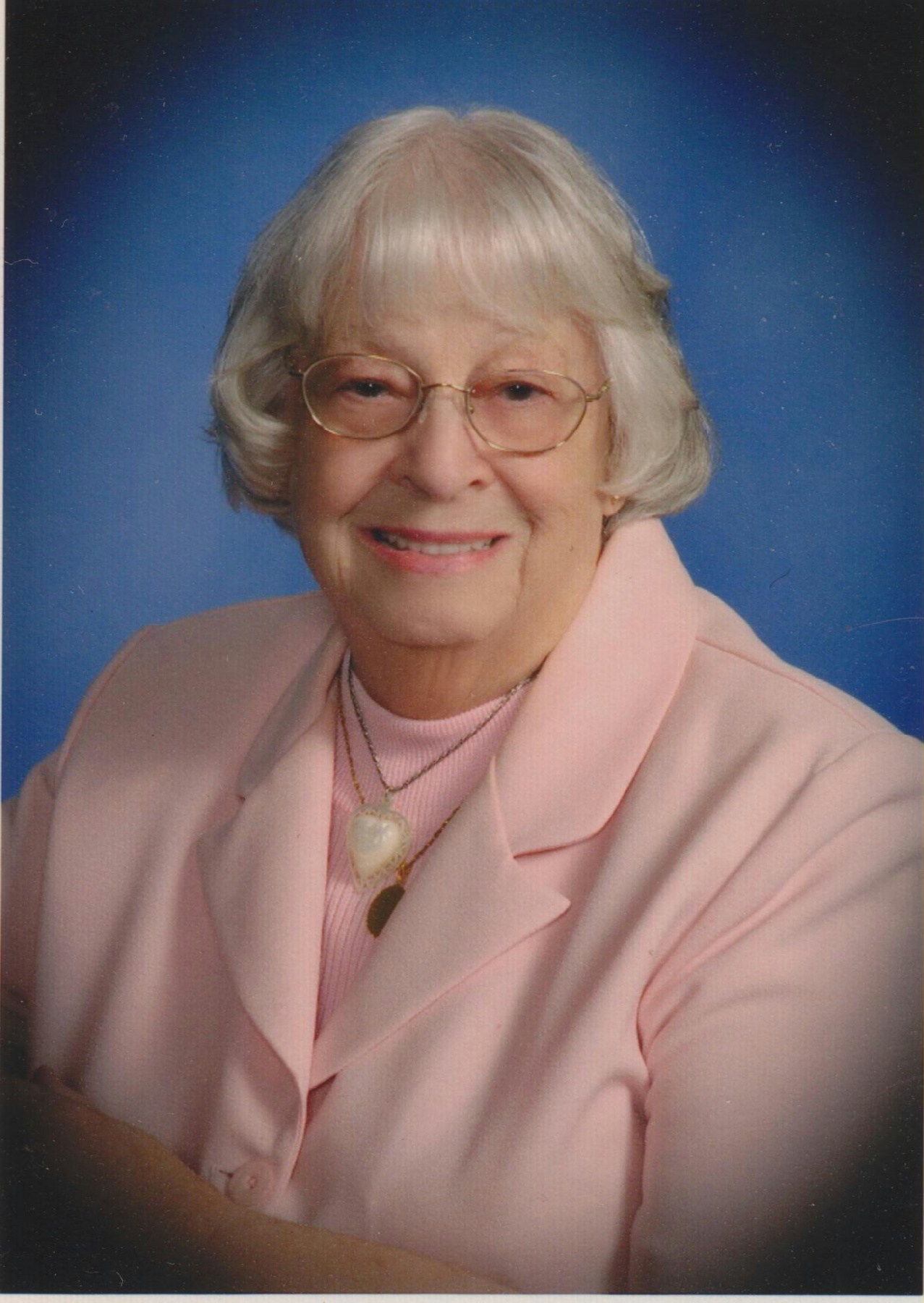 Obituary of Mary "Margaret" Craig