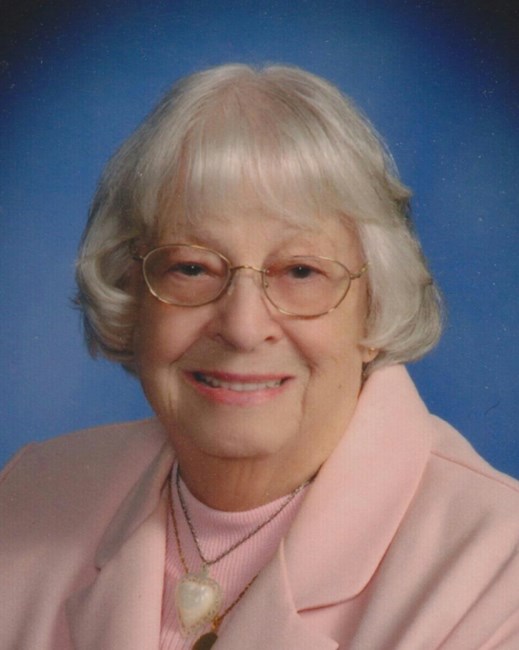 Obituary of Mary "Margaret" Craig