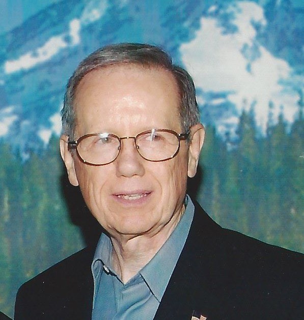 Obituary of Henry Shannon Youd