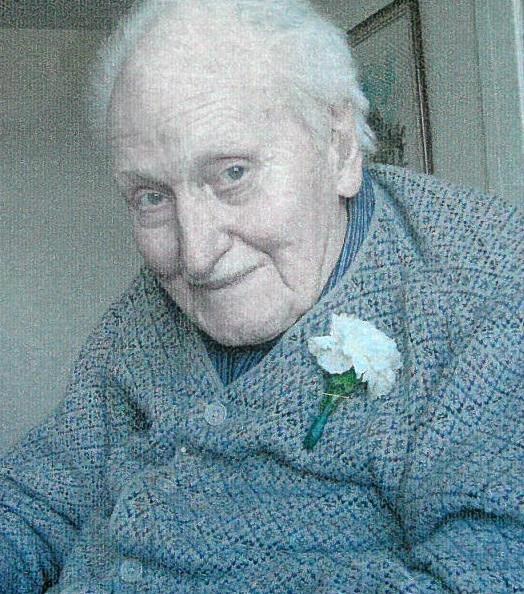 Obituary of Alfred Ernest Lake