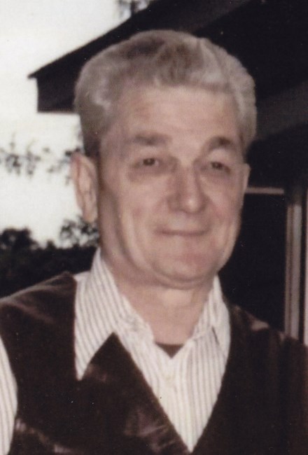 Obituary of Donald E. Monroe
