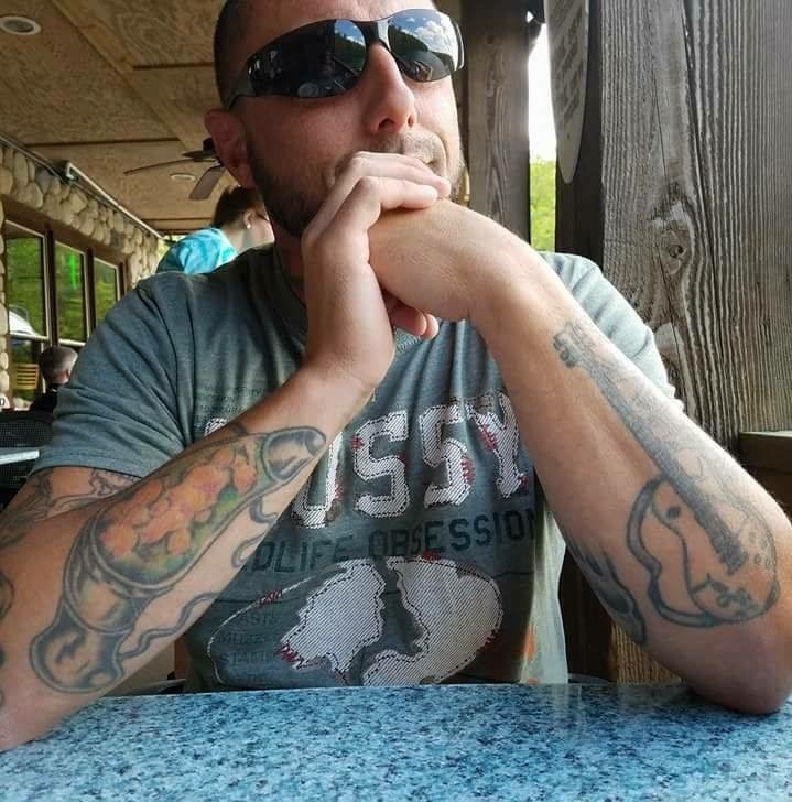 Obituary of Jamie Bruce Ferrell