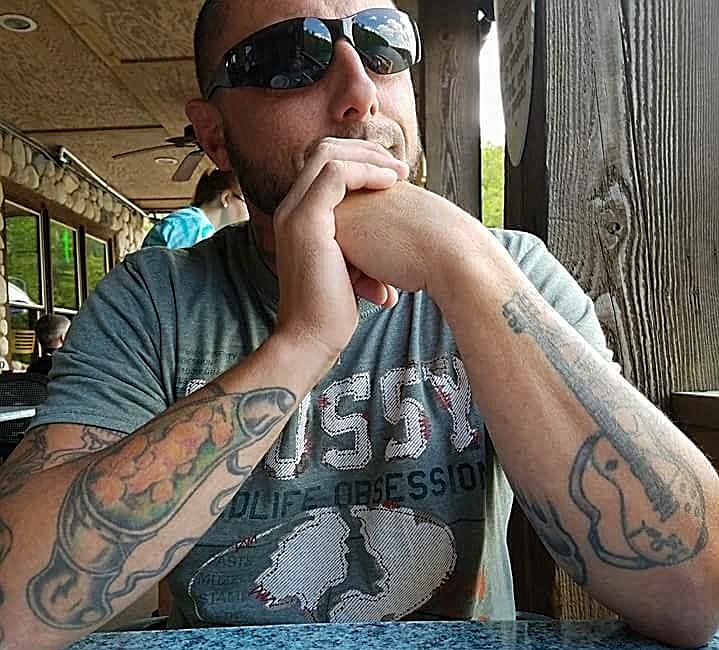 Obituary of Jamie Bruce Ferrell