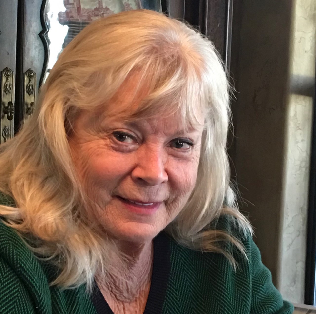 Obituary of Sharon Darlene Gish