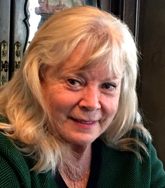 Obituary of Sharon Darlene Gish